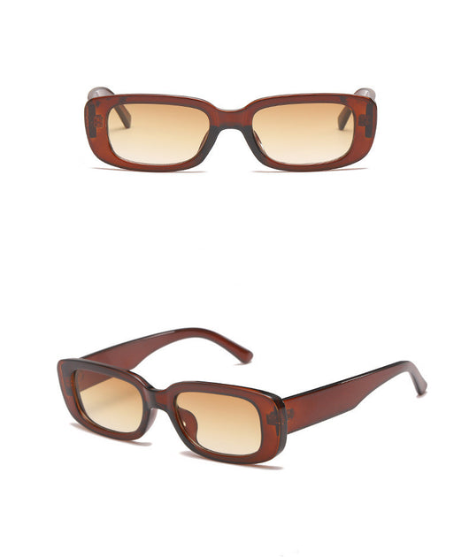 Gafas de Sol Trendy para Hombre y Mujer - Estilo Moderno - Image 6