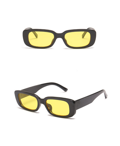 Gafas de Sol Trendy para Hombre y Mujer - Estilo Moderno - Image 7
