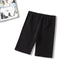 Black - S