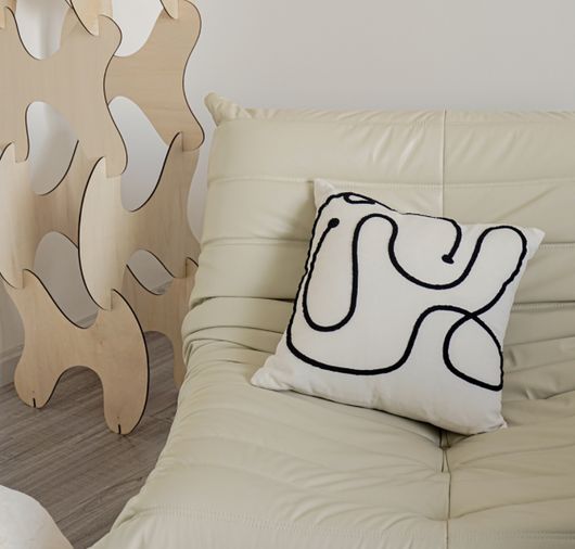 Funda de Almohada Decorativa Nórdica para Sofá y Cama - Image 8