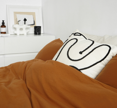 Funda de Almohada Decorativa Nórdica para Sofá y Cama - Image 12
