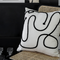 Funda de Almohada Decorativa Nórdica para Sofá y Cama