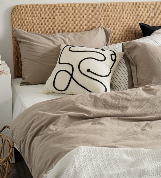 Funda de Almohada Decorativa Nórdica para Sofá y Cama - Image 5