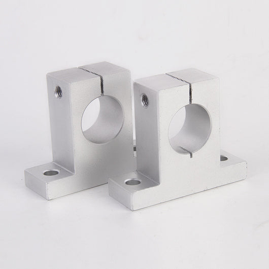 Soporte Vertical para Rieles de Carga Lineal - Image 11