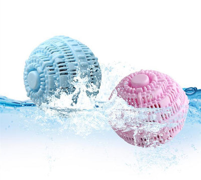 Bola Mágica Descontaminante para Lavadora - Anti-Enredos y Anti-Nudos - Image 8