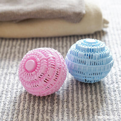 Bola Mágica Descontaminante para Lavadora - Anti-Enredos y Anti-Nudos - Image 3