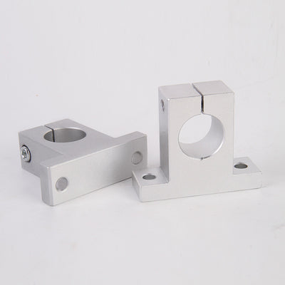 Soporte Vertical para Rieles de Carga Lineal - Image 4