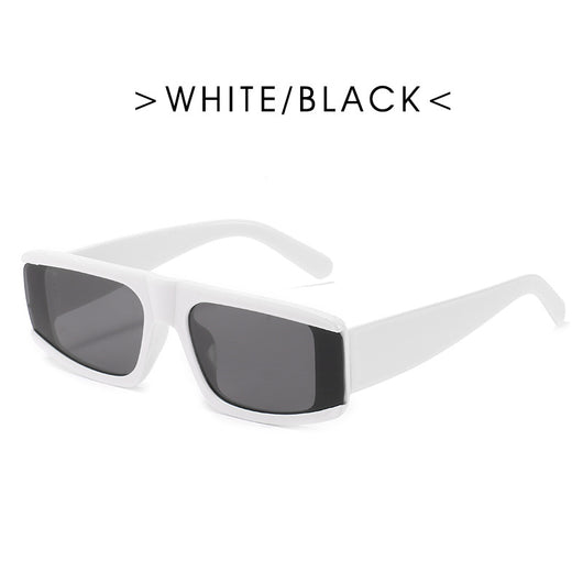 Gafas de Sol Cuadradas de Tendencia Europea - Estilo Street Wear Unisex - Image 17