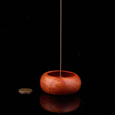 Quemador de Incienso de Madera - Caja Aromática para Hogar y Dormitorio - Image 7