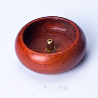 Quemador de Incienso de Madera - Caja Aromática para Hogar y Dormitorio - Image 8