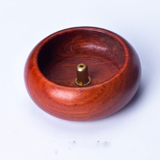 Quemador de Incienso de Madera - Caja Aromática para Hogar y Dormitorio - Image 8