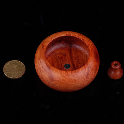 Quemador de Incienso de Madera - Caja Aromática para Hogar y Dormitorio - Image 3