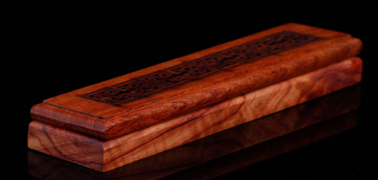 Quemador de Incienso de Madera - Caja Aromática para Hogar y Dormitorio - Image 6