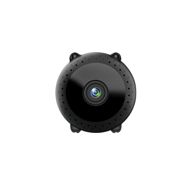 Cámara de Vigilancia Inalámbrica 1080P con Visión Nocturna y Monitor para Bebé - Image 3