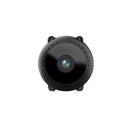 Cámara de Vigilancia Inalámbrica 1080P con Visión Nocturna y Monitor para Bebé - Image 3