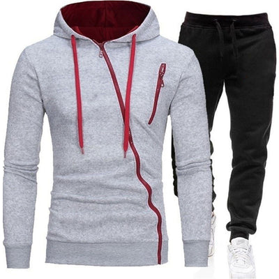 Buzo Deportivo Estampado para Hombre - Conjunto Casual Premium - Image 7