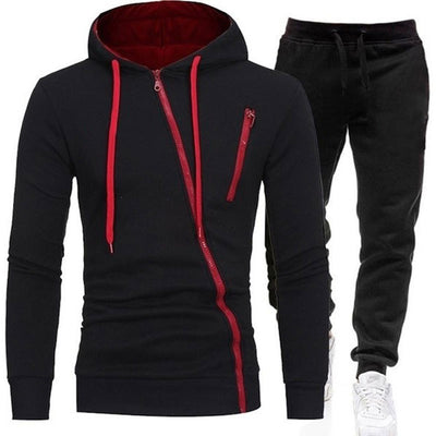 Buzo Deportivo Estampado para Hombre - Conjunto Casual Premium - Image 9