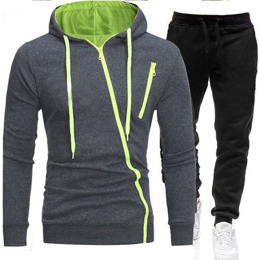 Buzo Deportivo Estampado para Hombre - Conjunto Casual Premium - Image 5