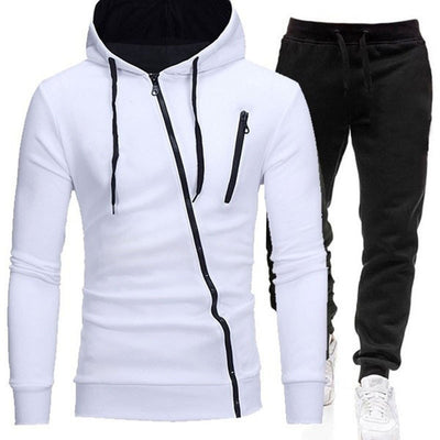 Buzo Deportivo Estampado para Hombre - Conjunto Casual Premium - Image 4