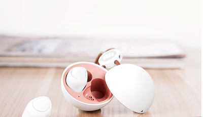 Auriculares Inalámbricos para Niñas con Batería Ultra Duradera - Image 4