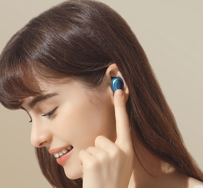Auriculares Inalámbricos para Niñas con Batería Ultra Duradera - Image 5