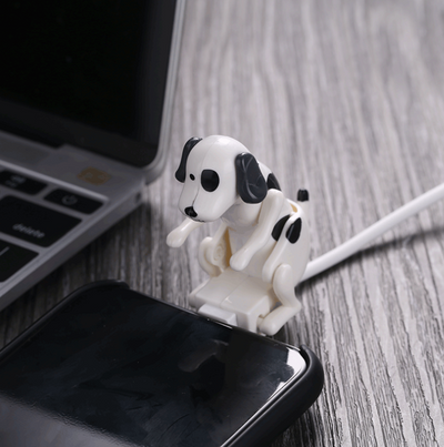 Cable de Carga para Móvil Puppy - Diseño Resistente - Image 6
