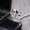 Cable de Carga para Móvil Puppy - Diseño Resistente
