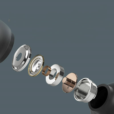Audífonos Deportivos Bluetooth Inalámbricos In-Ear - Image 6