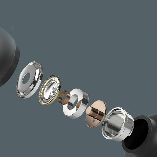 Audífonos Deportivos Bluetooth Inalámbricos In-Ear - Image 6