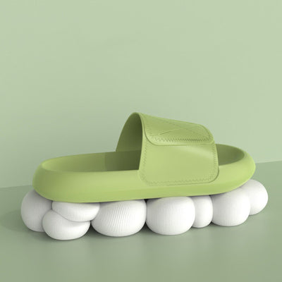 Pantuflas Antideslizantes para Pareja - Cómodas y Frescas para Casa - Image 15