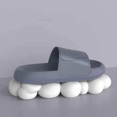 Pantuflas Antideslizantes para Pareja - Cómodas y Frescas para Casa - Image 13