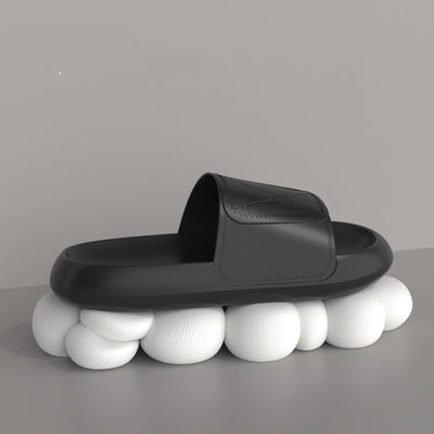 Pantuflas Antideslizantes para Pareja - Cómodas y Frescas para Casa