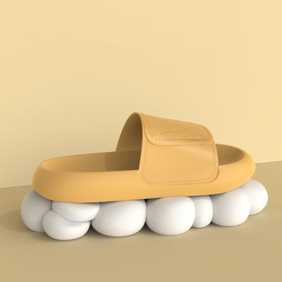 Pantuflas Antideslizantes para Pareja - Cómodas y Frescas para Casa - Image 3