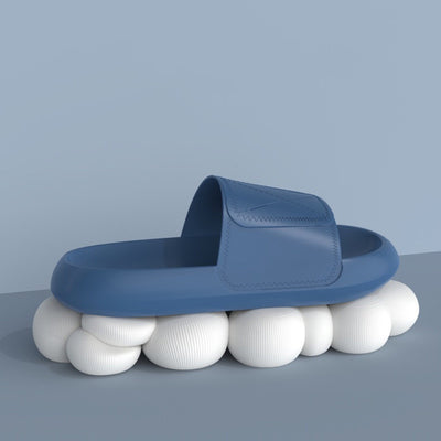 Pantuflas Antideslizantes para Pareja - Cómodas y Frescas para Casa - Image 2