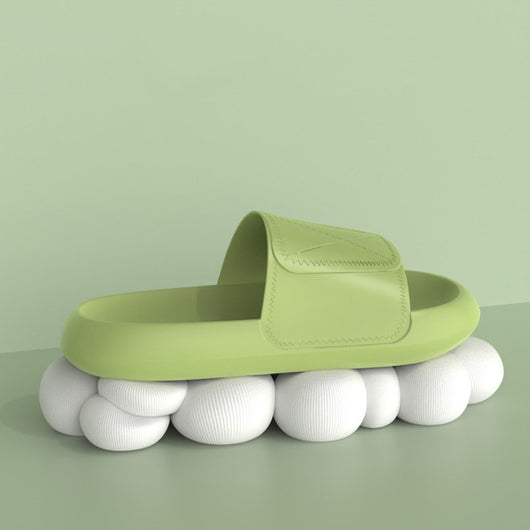 Pantuflas Antideslizantes para Pareja - Cómodas y Frescas para Casa - Image 8