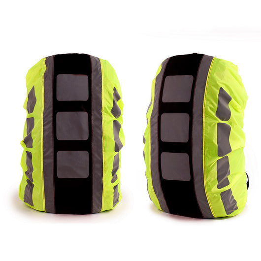 Funda Impermeable para Mochila de Viaje y Outdoor - Image 4