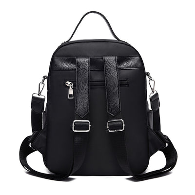 Mochila Escolar Multifuncional Estilo Coreano con Tela Oxford - Image 5