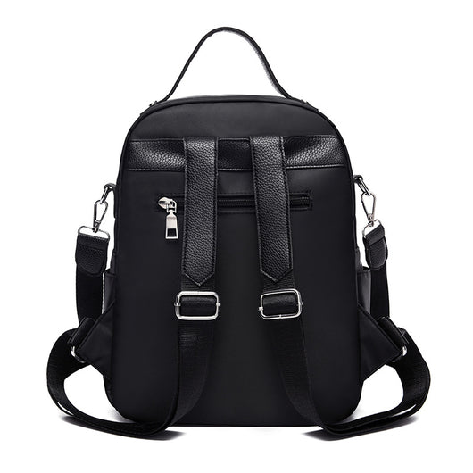 Mochila Escolar Multifuncional Estilo Coreano con Tela Oxford - Image 5