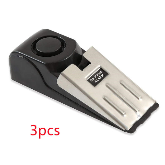 Alarma de Seguridad Inteligente con Cuña para Puerta - Sistema de Detección de Intrusos - Image 14