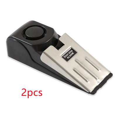 Alarma de Seguridad Inteligente con Cuña para Puerta - Sistema de Detección de Intrusos - Image 13