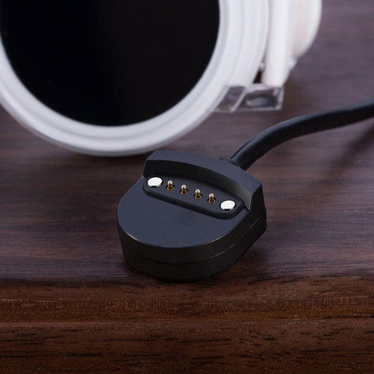 Cable de Carga Magnética para Ticwatch Pro - Cargador Rápido y Seguro - Image 9