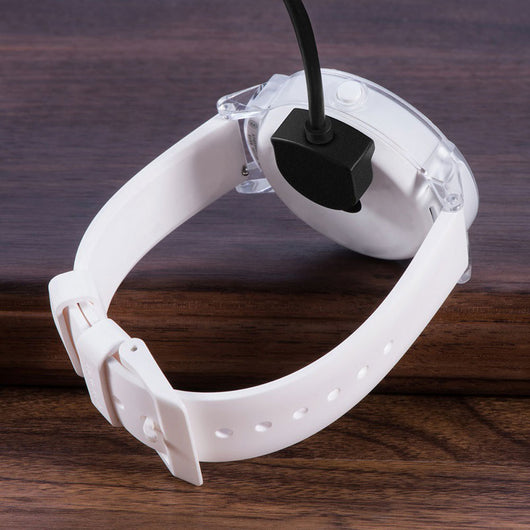 Cable de Carga Magnética para Ticwatch Pro - Cargador Rápido y Seguro - Image 10
