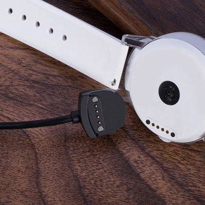 Cable de Carga Magnética para Ticwatch Pro - Cargador Rápido y Seguro - Image 12