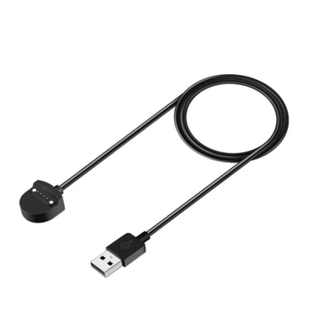 Cable de Carga Magnética para Ticwatch Pro - Cargador Rápido y Seguro - Image 2
