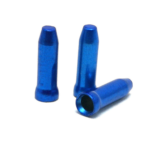 Tapas de Cable Aluminio Coloreadas para Frenos y Cambios - Mayoreo - Image 15