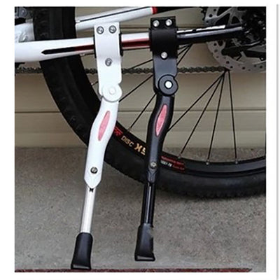 Soporte Lateral de Aluminio para Bicicleta - Pata de Cabra Resistente - Image 5