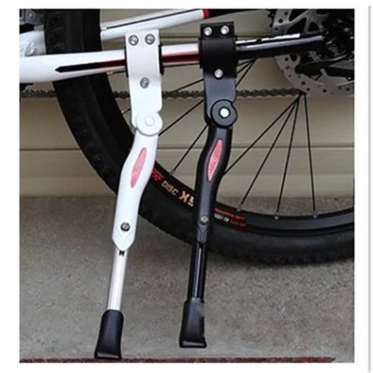 Soporte Lateral de Aluminio para Bicicleta - Pata de Cabra Resistente - Image 5