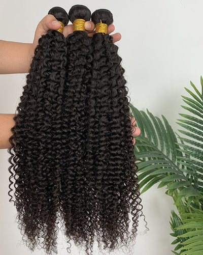 Peluca de Fibra Sintética Premium - Cabello Ondulado Importado - Image 8