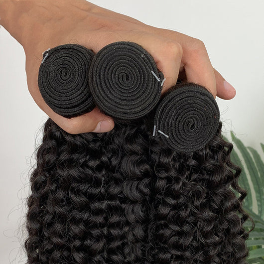 Peluca de Fibra Sintética Premium - Cabello Ondulado Importado - Image 4