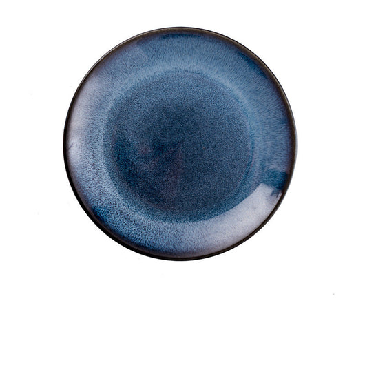 Plato de Cerámica Europeo Multiusos - Diseño Elegante para Mesa - Image 6
